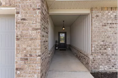 1097 Stella Road, Foley, AL 36535 - Photo 4