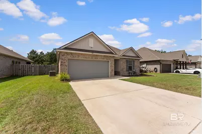 1097 Stella Road, Foley, AL 36535 - Photo 2