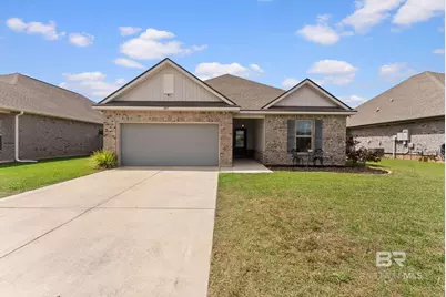 1097 Stella Road, Foley, AL 36535 - Photo 1