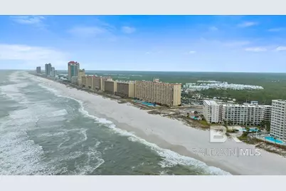 24522 Perdido Beach Boulevard #4411, Orange Beach, AL 36561 - Photo 34