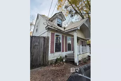 5211 Jones Road, Theodore, AL 36582 - Photo 2