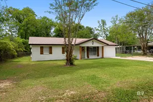 207 Mitchell Ave, Bay Minette, AL 36507 - Photo 30