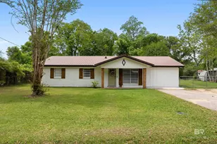 207 Mitchell Ave, Bay Minette, AL 36507 - Photo 1