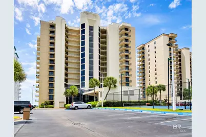 27008 Perdido Beach Boulevard #1206, Orange Beach, AL 36561 - Photo 1