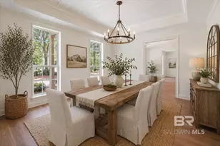 3451 Lacoste Rd, Mobile, AL 36618 - Photo 6