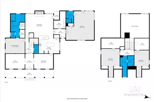 3451 Lacoste Rd, Mobile, AL 36618 - Photo 34