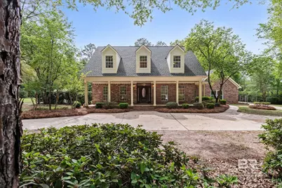 3451 Lacoste Road, Mobile, AL 36618 - Photo 1