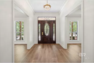 3451 Lacoste Road, Mobile, AL 36618 - Photo 2