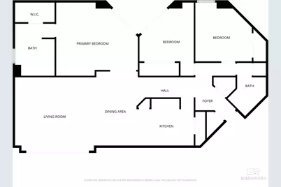 100 Tower Drive #1001, Daphne, AL 36526 - Photo 50