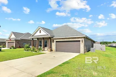 1112 Stella Road, Foley, AL 36535 - Photo 2