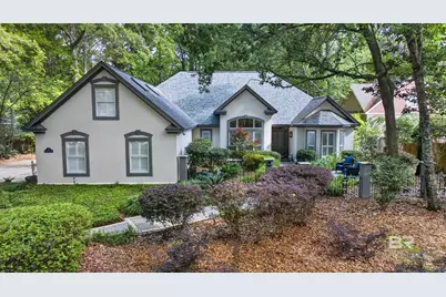 4 Greenbrier Lane, Fairhope, AL 36532 - Photo 1