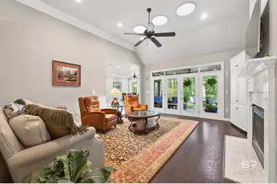 4 Greenbrier Lane, Fairhope, AL 36532 - Photo 10