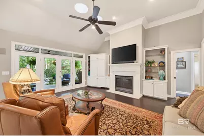 4 Greenbrier Lane, Fairhope, AL 36532 - Photo 12
