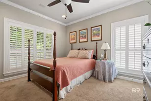 4 Greenbrier Ln, Fairhope, AL 36532 - Photo 38