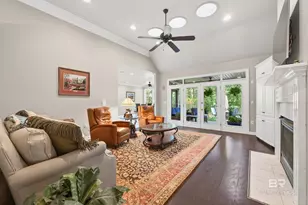 4 Greenbrier Ln, Fairhope, AL 36532 - Photo 8