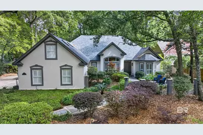 4 Greenbrier Lane, Fairhope, AL 36532 - Photo 2