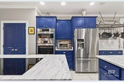 4 Greenbrier Lane, Fairhope, AL 36532 - Photo 22