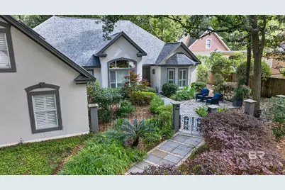 4 Greenbrier Lane, Fairhope, AL 36532 - Photo 56