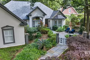 4 Greenbrier Ln, Fairhope, AL 36532 - Photo 56