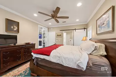 4 Greenbrier Lane, Fairhope, AL 36532 - Photo 26