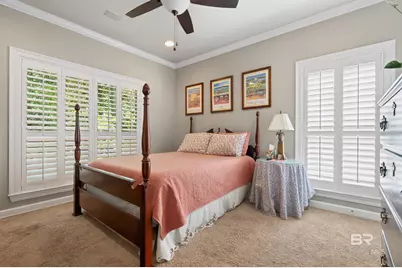 4 Greenbrier Lane, Fairhope, AL 36532 - Photo 36