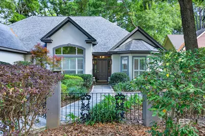 4 Greenbrier Lane, Fairhope, AL 36532 - Photo 2