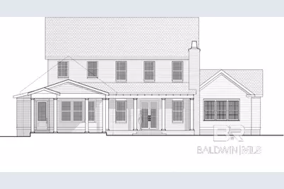 282 Mount Pleasant Boulevard, Fairhope, AL 36532 - Photo 2