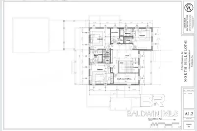 282 Mount Pleasant Boulevard, Fairhope, AL 36532 - Photo 6