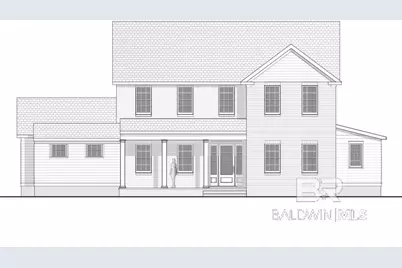 282 Mount Pleasant Boulevard, Fairhope, AL 36532 - Photo 2