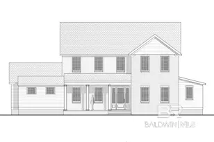 282 Mount Pleasant Blvd, Fairhope, AL 36532 - Photo 2