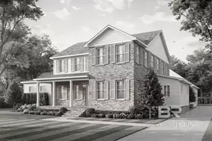282 Mount Pleasant Blvd, Fairhope, AL 36532 - Photo 2