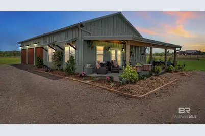 15805 Bucolic Lane, Foley, AL 36535 - Photo 10