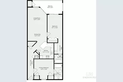 29576 Perdido Beach Boulevard #1511, Orange Beach, AL 36561 - Photo 46