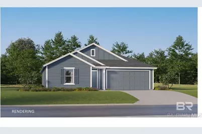 20113 Clover Field Lane, Summerdale, AL 36535 - Photo 1