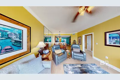 527 Beach Club Trail #C-1408, Gulf Shores, AL 36542 - Photo 8