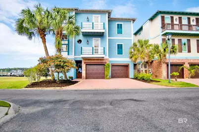 3965 Lafitte Boulevard, Gulf Shores, AL 36542 - Photo 1