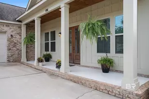 496 Boulder Creek Ave, Fairhope, AL 36532 - Photo 8