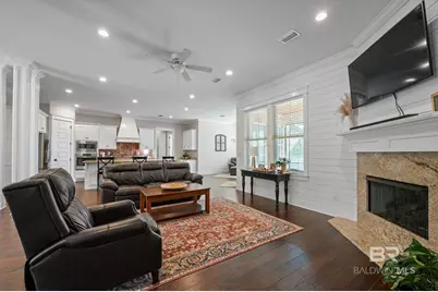 496 Boulder Creek Avenue, Fairhope, AL 36532 - Photo 18