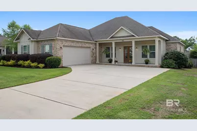 496 Boulder Creek Avenue, Fairhope, AL 36532 - Photo 1