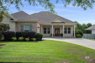 496 Boulder Creek Ave, Fairhope, AL 36532 - Photo 2