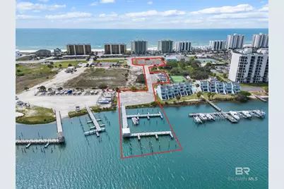 16785 Perdido Key Drive #102, Pensacola, FL 32507 - Photo 2