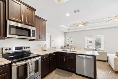 6915 Spaniel Drive #A, Spanish Fort, AL 36527 - Photo 10