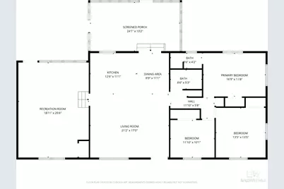 102 Ashley Drive, Fairhope, AL 36532 - Photo 52