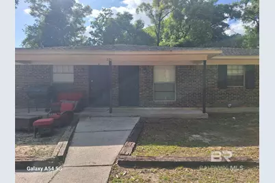 2211 Wolf Ridge Road #B, Mobile, AL 36618 - Photo 1