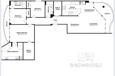 1920 West Beach Boulevard #701, Gulf Shores, AL 36542 - Photo 24