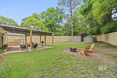 5210 S Pineview Lane, Mobile, AL 36608 - Photo 2
