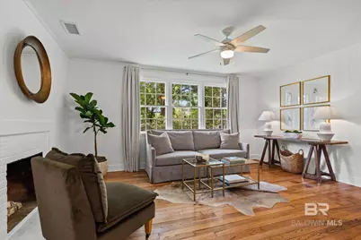 5210 S Pineview Lane, Mobile, AL 36608 - Photo 4