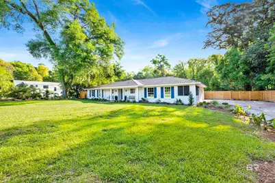 1104 Captain O'Neal Drive, Daphne, AL 36526 - Photo 1