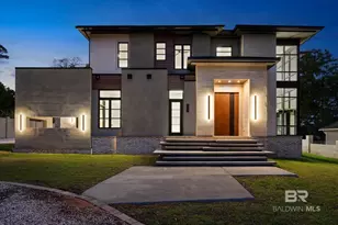 3712 Old Shell Rd, Mobile, AL 36608 - Photo 2