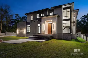 3712 Old Shell Rd, Mobile, AL 36608 - Photo 1